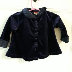 McKids vintage shirt